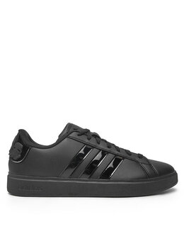 Кроссовки Star Wars Grand Court JI2842 Adidas, черный star wars grand court ji2842 | schwarz