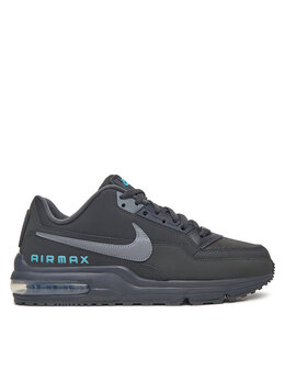 Кроссовки Air Max LTD 3 CT2275 002 Nike, черный air max ltd 3 ct2275 002 | schwarz