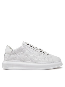 Кроссовки Karl Lagerfeld, белый 0000305060730 | fehér