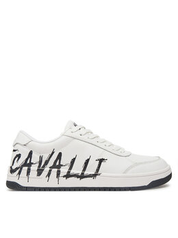 Кроссовки Just Cavalli, белый 0000304946455 | fehér