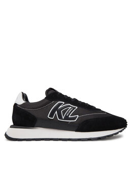 Кроссовки Karl Lagerfeld, черный 0000305060679 | fekete