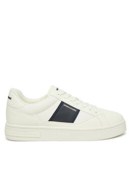 Кроссовки Armani Exchange XUX241 XV911 U388, белый 0000304984440 | blanco