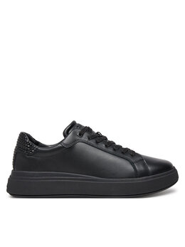 Кроссовки HM0HM01659 Calvin Klein, черный hm0hm01659 | schwarz
