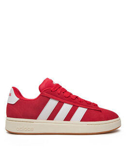 Кроссовки Adidas, красный 0000304472237 | piros