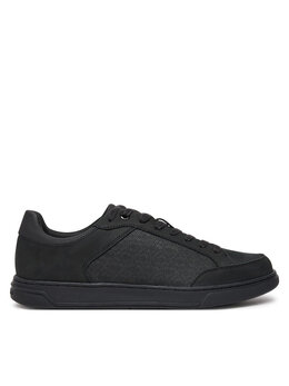 Кроссовки HM0HM01663 Calvin Klein, черный hm0hm01663 | schwarz