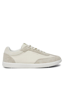 Кроссовки HM0HM01789 Calvin Klein, бежевый hm0hm01789 | beige