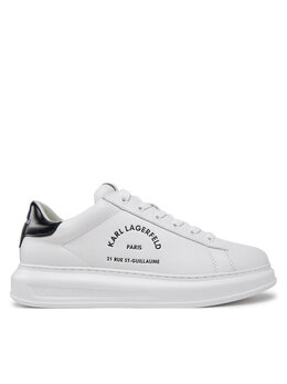Кроссовки Karl Lagerfeld, белый 0000305060754 | fehér