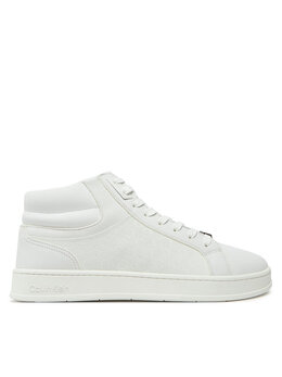 Кроссовки HM0HM01769 Calvin Klein, белый hm0hm01769 | weiß
