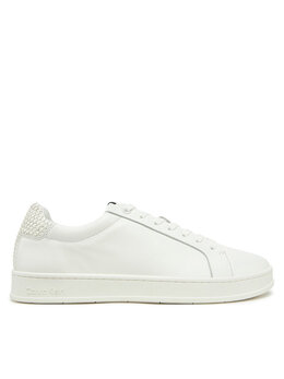 Кроссовки HM0HM01767 Calvin Klein, белый hm0hm01767 | weiß