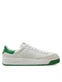 Кроссовки Rod Laver G99863 Adidas, белый rod laver g99863 | weiß