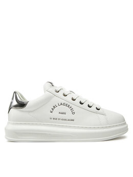 Кроссовки Karl Lagerfeld, белый 0000305061287 | fehér