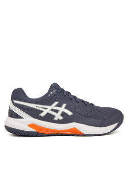Теннисные кроссовки Gel-Dedicate 8 1041A408 Asics, синий gel-dedicate 8 1041a408 | dunkelblau