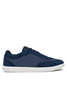 Кроссовки HM0HM01789 Calvin Klein, синий hm0hm01789 | dunkelblau