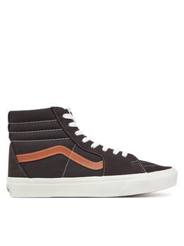 Кроссовки Vans SK8-Hi VN000D32Y7U1, коричневый 0000305185372 | marrón