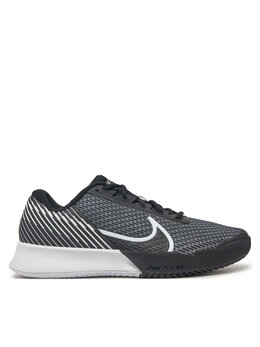 Теннисные кроссовки Air Zoom Vapor Pro 2 DV2020 Nike, черный air zoom vapor pro 2 dv2020 | schwarz