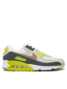 Кроссовки Air Max 90 DM0029 107 Nike, белый air max 90 dm0029 107 | weiß