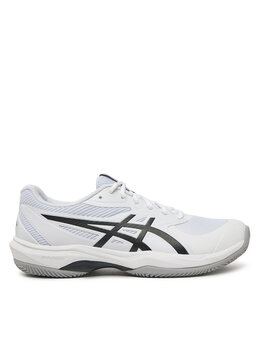 Теннисные кроссовки Game Ff Clay/Oc 1041A490 Asics, белый game ff clay/oc 1041a490 | weiß