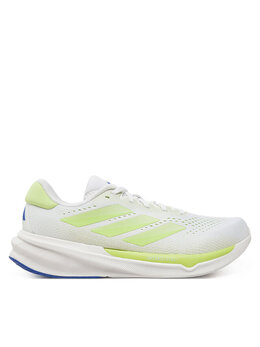 Кроссовки Supernova Stride 2 IH8645 Adidas, белый supernova stride 2 ih8645 | weiß