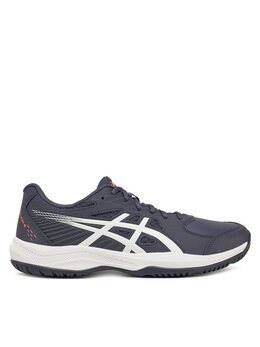 Теннисные кроссовки Asics Court Slide 4 1041A483, темно-синий 0000304462818 | azul marino