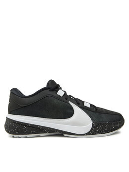 Кроссовки Zoom Freak 5 DX4985 Nike, черный zoom freak 5 dx4985 | schwarz