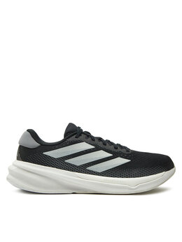 Кроссовки Supernova Stride 2 IG2169 Adidas, черный supernova stride 2 ig2169 | schwarz
