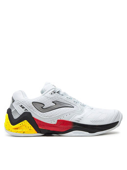 Теннисные кроссовки Set TSETW2402AC Joma, белый set tsetw2402ac | weiß