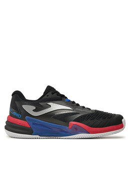 Теннисные кроссовки T.Roland TROLAW2401C Joma, черный t.roland trolaw2401c | schwarz