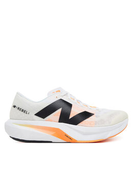 Беговые кроссовки New Balance, белый 0000305306142 | fehér