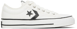 Кроссовки Off-White Star Player 76 Converse 14984901 | vintage white/black