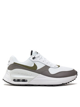 Кроссовки DV7587 100 Nike, белый dv7587 100 | weiß