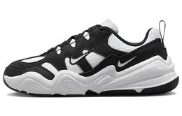 Nike Кроссовки Tech Hera White Black Women's dr9761-101 | black white