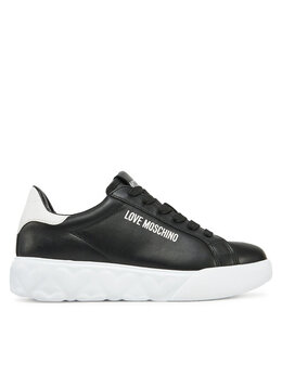 Кроссовки Love Moschino JA15034G1MIA100A, черный 0000304976186 | negro