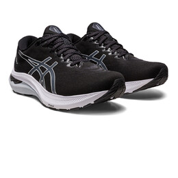 Кроссовки для бега Asics GT-2000 11 (2A Width), черный asi13604 | black