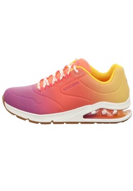 Кроссовки низкие UNO 2 OMBRE AWAY Skechers, цвет bunt sk111a0r7-t11 | bunt