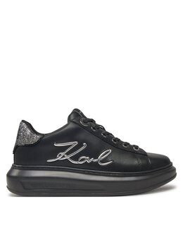 Кроссовки Karl Lagerfeld, черный 0000305273475 | fekete
