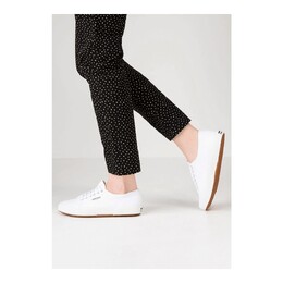 Кроссовки Superga Classic Unisex, white su111a000-a00