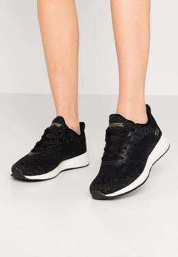 Кеды Skechers, черный/многоцветный sk211a03p-q11 | black/multicolor