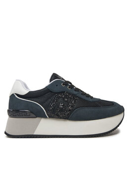 Кроссовки Liu Jo BA5035 PX618 S3667, черный 0000305007780 | negro