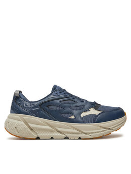 Треккинговые кроссовки Clifton L 1160050 Hoka, синий clifton l 1160050 | dunkelblau