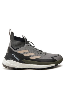 Треккинговые кроссовки Terrex Free Hiker 2.0 IG8866 Adidas, серый terrex free hiker 2.0 ig8866 | grau