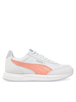 Кроссовки R78 400267 07 Puma, белый r78 400267 07 | weiß