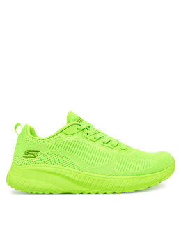 Кроссовки Skechers, зеленый 0000304740992 | zöld