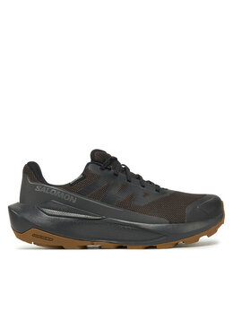 Треккинговые кроссовки Elixir Tour Waterproof L47576700 Salomon, черный elixir tour waterproof l47576700 | schwarz