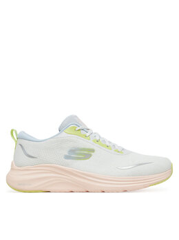 Кроссовки Vapor Foam Smooth Ride 150028/WMLT Skechers, белый vapor foam smooth ride 150028/wmlt | weiß