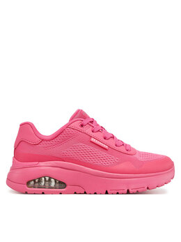 Кроссовки Uno Flex - Spring On Air 177794/HTPK Skechers, розовый uno flex - spring on air 177794/htpk | rosa