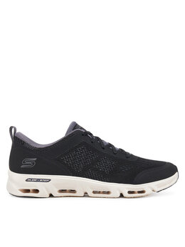 Кроссовки Glide-Step Gratify - Lume 104607/BKNT Skechers, черный glide-step gratify - lume 104607/bknt | schwarz