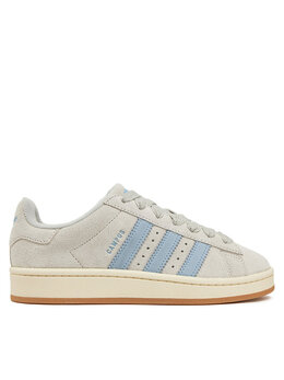 Кроссовки Campus 00s JH5627 Adidas, серый campus 00s jh5627 | grau