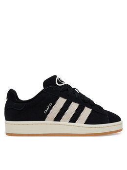 Кроссовки Campus 00s JH5626 Adidas, черный campus 00s jh5626 | schwarz