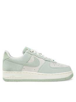 Кроссовки Air Force 1 07 HQ1497 Nike, зеленый air force 1 07 hq1497 | grün