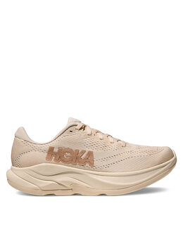 Кроссовки Rincon 4 1155131 Hoka, бежевый rincon 4 1155131 | beige